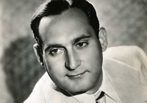 Richard Tucker