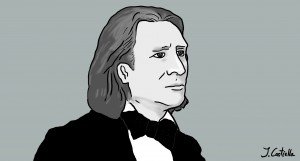 liszt